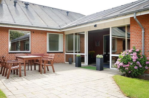 Photo 36 - Maison de 14 chambres à Tim avec terrasse et bain à remous