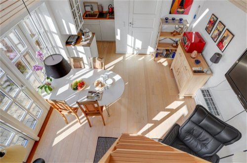 Foto 2 - Apartamento em Skagen com terraço