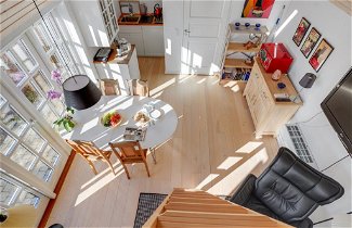 Foto 2 - Apartamento en Skagen con terraza