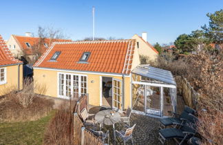 Foto 1 - Apartamento en Skagen con terraza