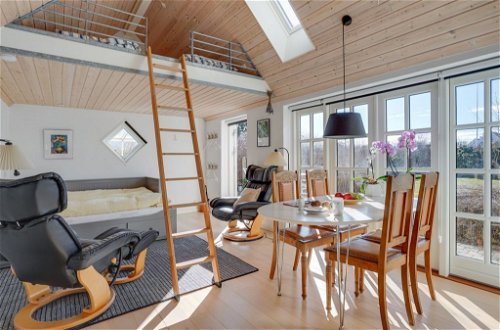 Photo 7 - Appartement en Skagen avec terrasse