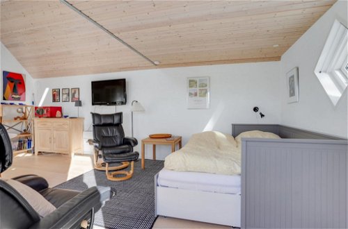 Foto 8 - Apartamento em Skagen com terraço