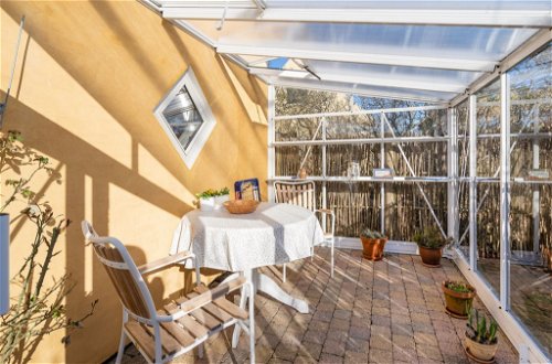 Foto 17 - Apartment in Skagen mit terrasse