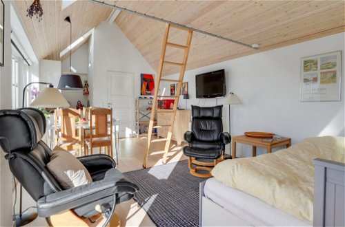 Photo 3 - Appartement en Skagen avec terrasse