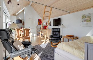 Foto 3 - Appartamento a Skagen con terrazza