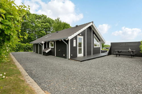 Foto 2 - Casa de 3 quartos em Sydals com terraço e sauna