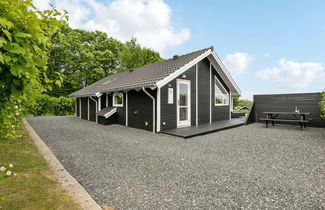 Foto 2 - Casa de 3 quartos em Sydals com terraço e sauna