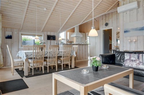 Foto 2 - Casa de 3 quartos em Sydals com terraço e sauna