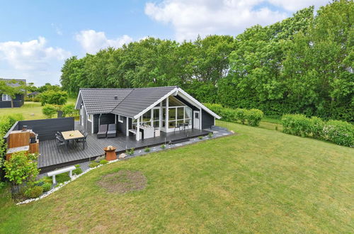 Foto 4 - Casa de 3 quartos em Sydals com terraço e sauna