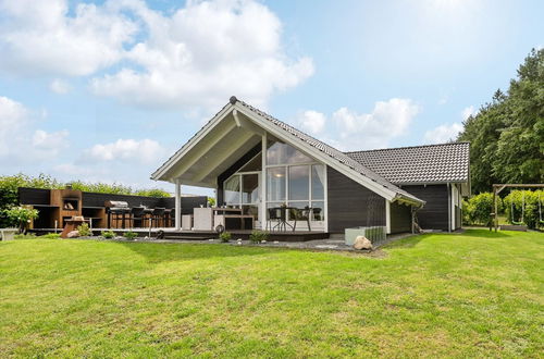 Foto 5 - Casa de 3 quartos em Sydals com terraço e sauna