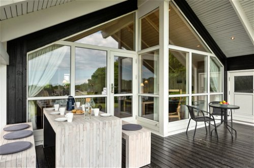Photo 25 - Maison de 3 chambres à Sydals avec terrasse et sauna