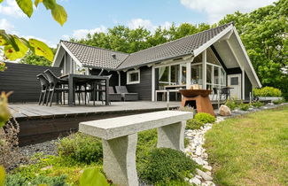 Foto 3 - Casa de 3 quartos em Sydals com terraço e sauna