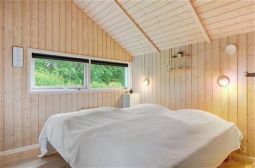 Foto 13 - Casa con 3 camere da letto a Sydals con terrazza e sauna