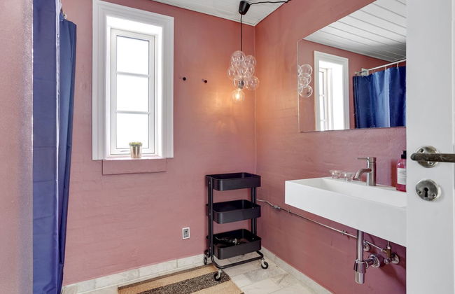 "Bernice" - 150m from the sea - Foto 28