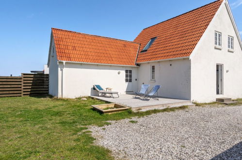 Foto 39 - Casa con 4 camere da letto a Klitmøller con terrazza e sauna