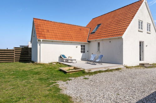 Photo 39 - Maison de 4 chambres à Klitmøller avec terrasse et sauna