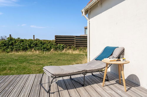 Photo 23 - Maison de 4 chambres à Klitmøller avec terrasse et sauna