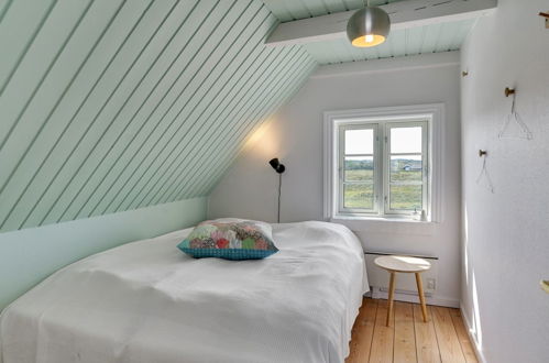 Foto 16 - Casa con 4 camere da letto a Klitmøller con terrazza e sauna