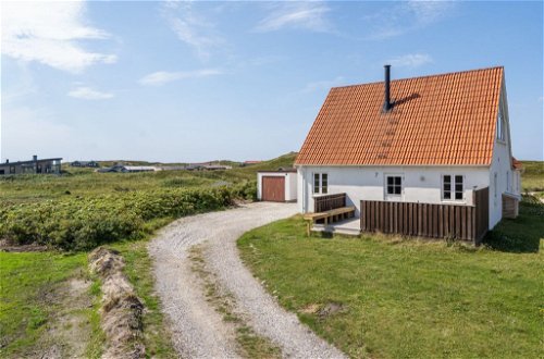 Foto 36 - Haus mit 4 Schlafzimmern in Klitmøller mit terrasse und sauna
