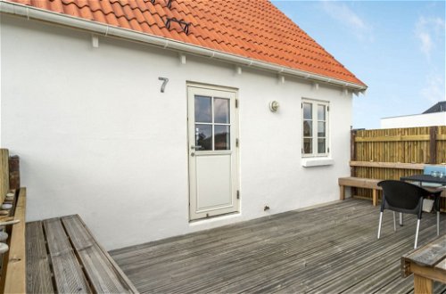 Foto 27 - Haus mit 4 Schlafzimmern in Klitmøller mit terrasse und sauna