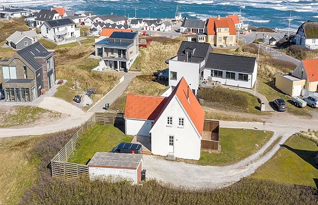 "Bernice" - 150m from the sea - Foto 1