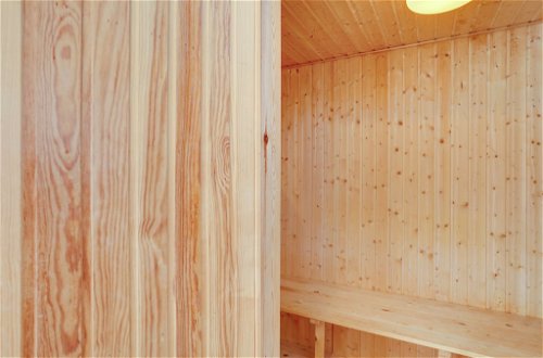 Foto 15 - Haus mit 4 Schlafzimmern in Klitmøller mit terrasse und sauna