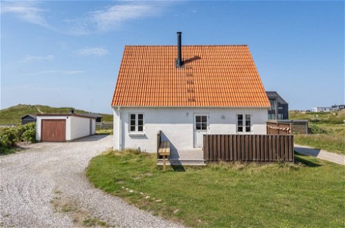 Foto 37 - Haus mit 4 Schlafzimmern in Klitmøller mit terrasse und sauna