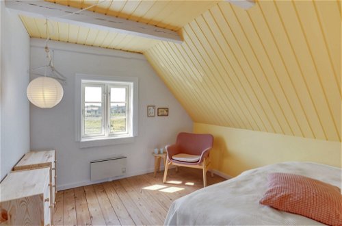 Photo 19 - Maison de 4 chambres à Klitmøller avec terrasse et sauna