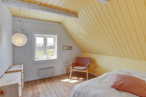 Foto 19 - Haus mit 4 Schlafzimmern in Klitmøller mit terrasse und sauna
