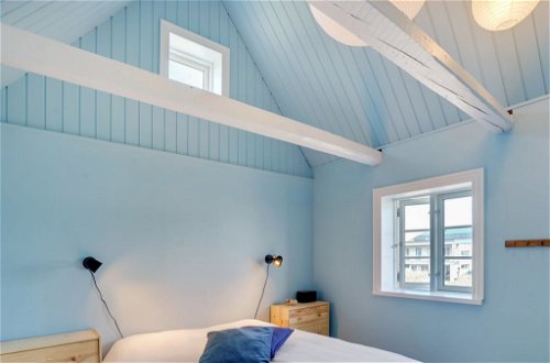 Foto 17 - Haus mit 4 Schlafzimmern in Klitmøller mit terrasse und sauna