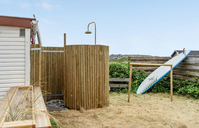 "Bernice" - 150m from the sea - Foto 8