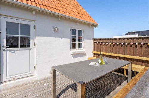 Foto 21 - Haus mit 4 Schlafzimmern in Klitmøller mit terrasse und sauna