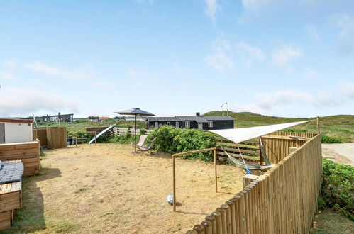 Foto 32 - Casa de 4 habitaciones en Klitmøller con terraza y sauna