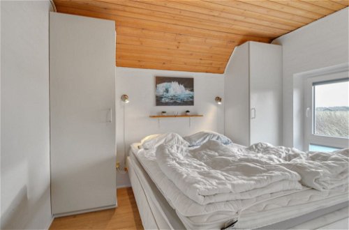 Foto 23 - Haus mit 4 Schlafzimmern in Ringkøbing mit privater pool und terrasse