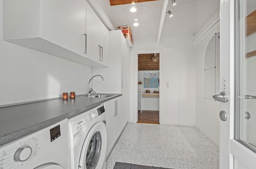 Photo 9 - Maison de 4 chambres à Ringkøbing avec piscine privée et terrasse