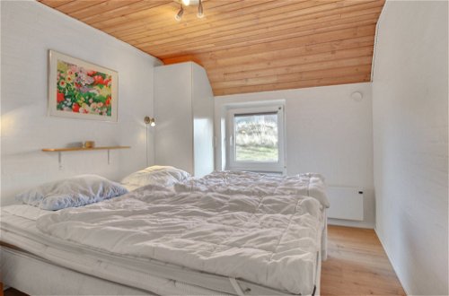 Foto 22 - Casa con 4 camere da letto a Ringkøbing con piscina privata e terrazza