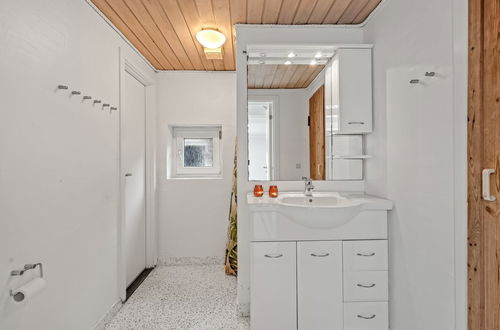 Photo 19 - Maison de 4 chambres à Ringkøbing avec piscine privée et terrasse
