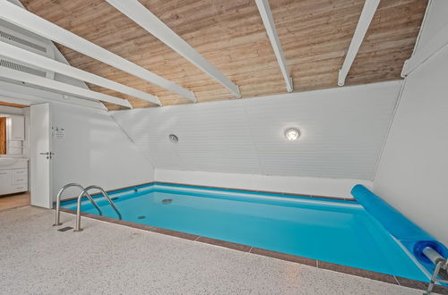 Photo 23 - Maison de 4 chambres à Ringkøbing avec piscine privée et terrasse