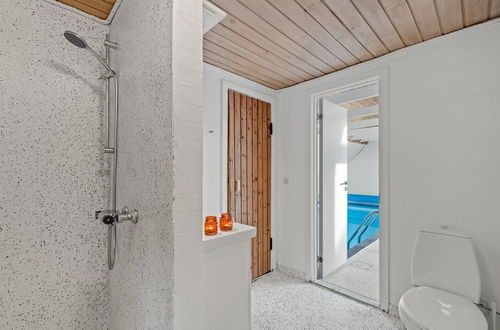 Photo 20 - Maison de 4 chambres à Ringkøbing avec piscine privée et terrasse