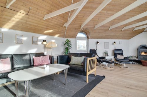 Foto 4 - Casa con 4 camere da letto a Ringkøbing con piscina privata e terrazza