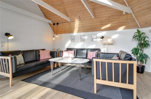 Foto 6 - Casa con 4 camere da letto a Ringkøbing con piscina privata e terrazza