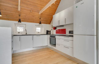 Foto 2 - Haus mit 4 Schlafzimmern in Ringkøbing mit privater pool und terrasse