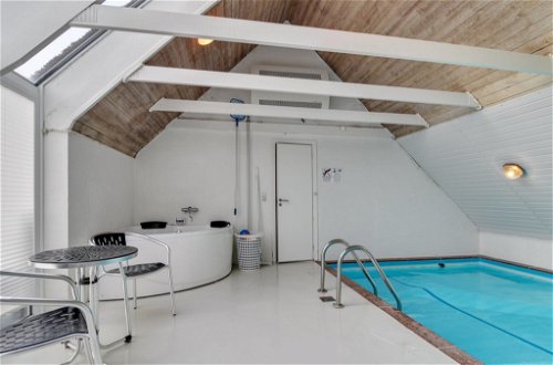 Photo 18 - Maison de 4 chambres à Ringkøbing avec piscine privée et terrasse