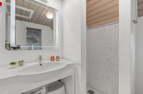 Photo 11 - Maison de 4 chambres à Ringkøbing avec piscine privée et terrasse