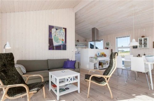 Foto 3 - Haus mit 3 Schlafzimmern in Harrerenden mit terrasse