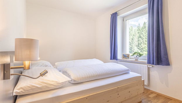 Apartamento de 3 quartos em Eisenerz com jardim e sauna - Foto 4