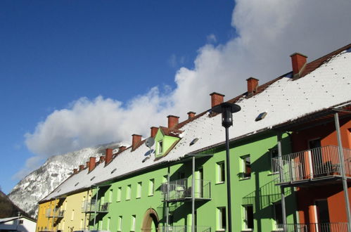 Photo 11 - Maison de 3 chambres à Eisenerz avec jardin et vues sur la montagne