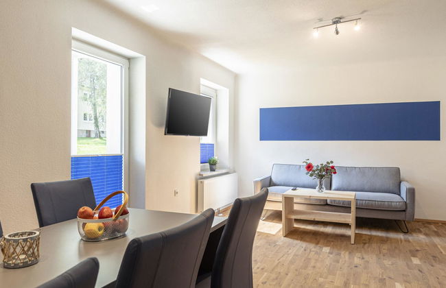 Apartamento de 3 quartos em Eisenerz com jardim e sauna - Foto 10