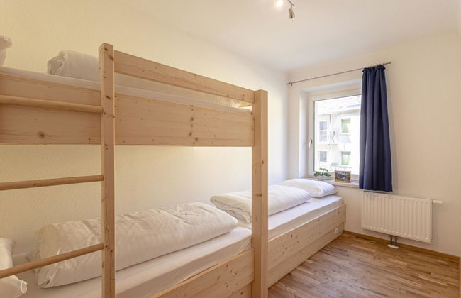 Apartamento de 3 quartos em Eisenerz com jardim e sauna - Foto 7