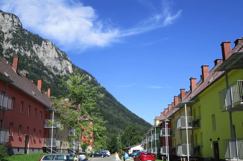 Foto 12 - Haus mit 3 Schlafzimmern in Eisenerz mit garten und blick auf die berge